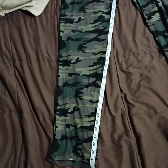 Riley James Camouflage Romper - Picture 3 of 3